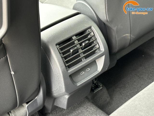 Volkswagen - Caddy Maxi - EU-Neuwagen - Reimport