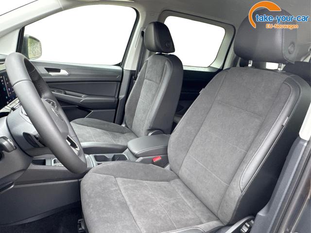 Volkswagen - Caddy Maxi - EU-Neuwagen - Reimport