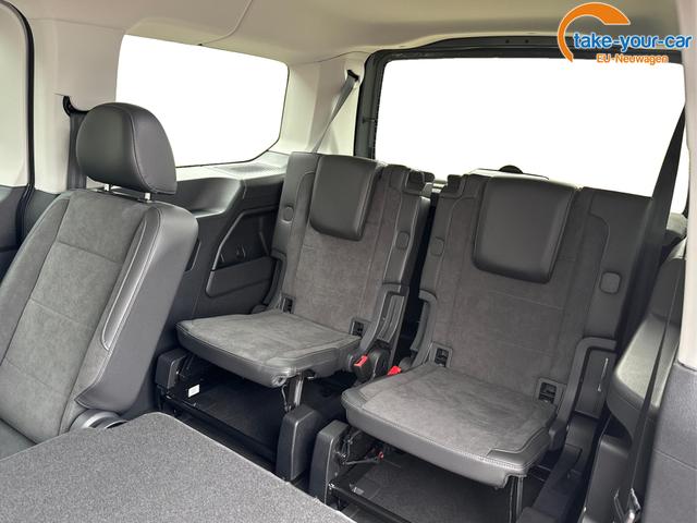 Volkswagen - Caddy Maxi - EU-Neuwagen - Reimport