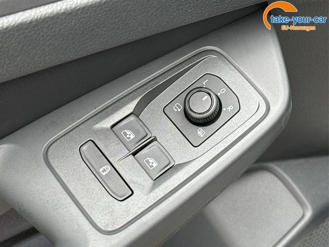 Volkswagen - Caddy Maxi - EU-Neuwagen - Reimport