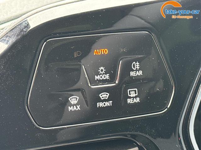 Volkswagen - Caddy Maxi - EU-Neuwagen - Reimport