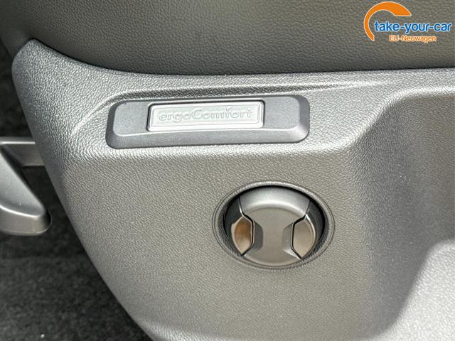 Volkswagen - Caddy Maxi - EU-Neuwagen - Reimport