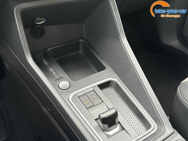 Volkswagen - Caddy Maxi - EU-Neuwagen - Reimport