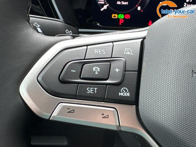 Volkswagen - Caddy Maxi - EU-Neuwagen - Reimport