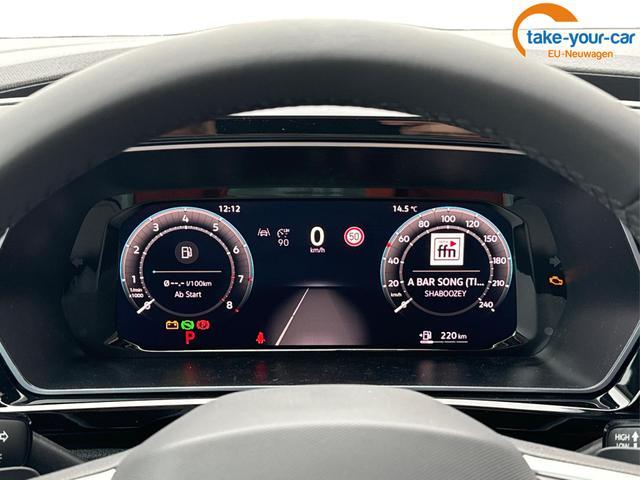 Volkswagen - Caddy Maxi - EU-Neuwagen - Reimport