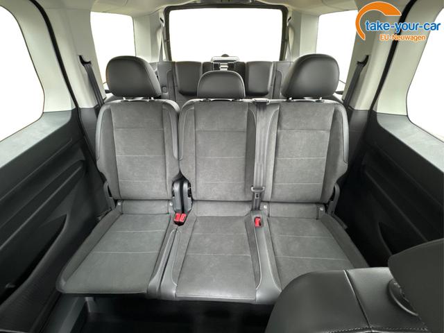 Volkswagen - Caddy Maxi - EU-Neuwagen - Reimport