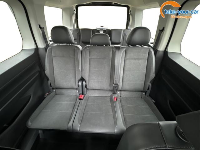 Volkswagen - Caddy Maxi - EU-Neuwagen - Reimport