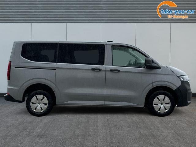 Volkswagen - T7 Caravelle - EU-Neuwagen - Reimport