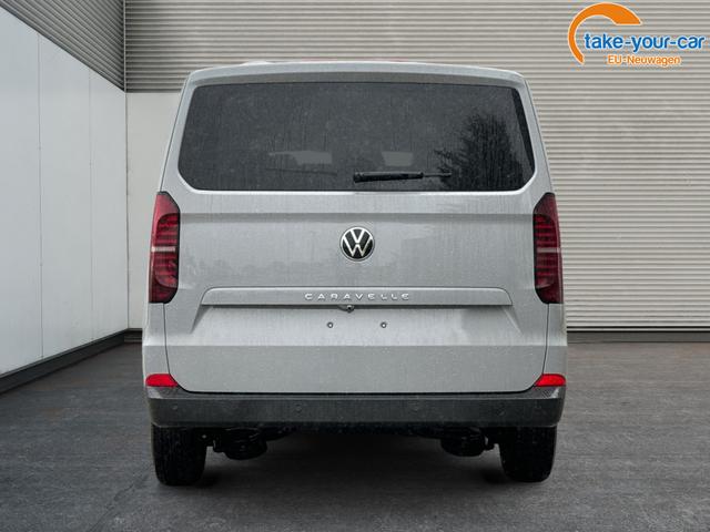 Volkswagen - T7 Caravelle - EU-Neuwagen - Reimport