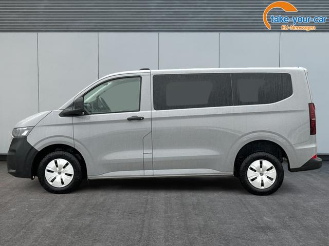 Volkswagen - T7 Caravelle - EU-Neuwagen - Reimport