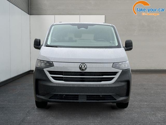 Volkswagen - T7 Caravelle - EU-Neuwagen - Reimport
