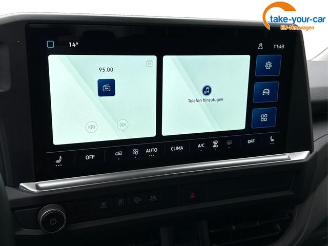 Volkswagen - T7 Caravelle - EU-Neuwagen - Reimport