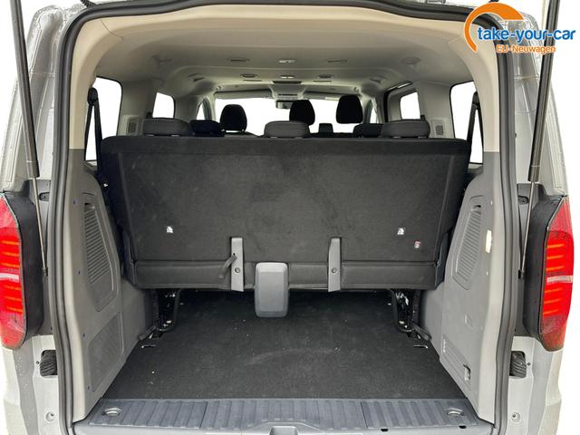 Volkswagen - T7 Caravelle - EU-Neuwagen - Reimport