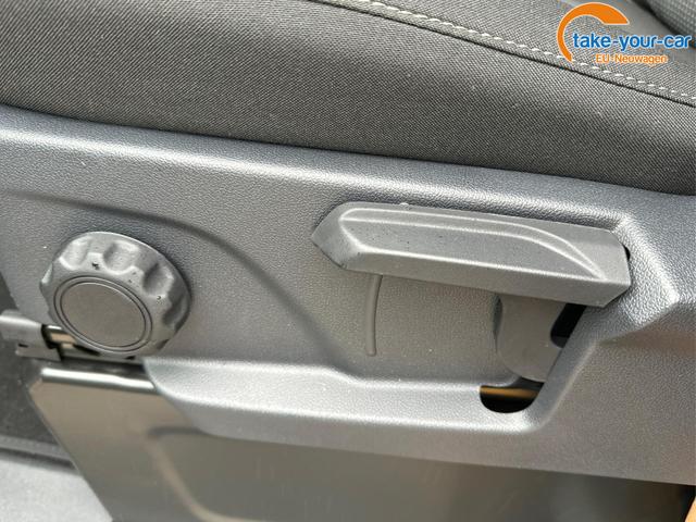 Volkswagen - T7 Caravelle - EU-Neuwagen - Reimport