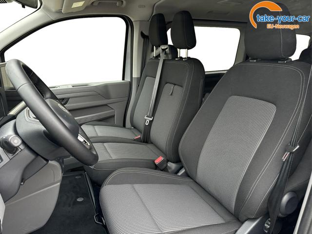 Volkswagen - T7 Caravelle - EU-Neuwagen - Reimport