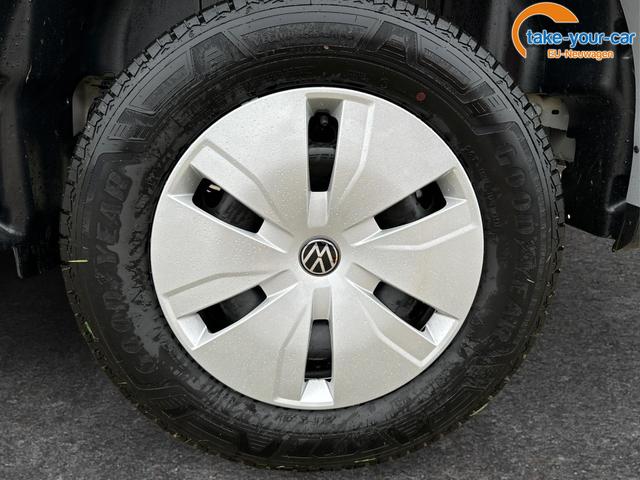 Volkswagen - T7 Caravelle - EU-Neuwagen - Reimport
