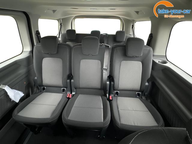 Volkswagen - T7 Caravelle - EU-Neuwagen - Reimport