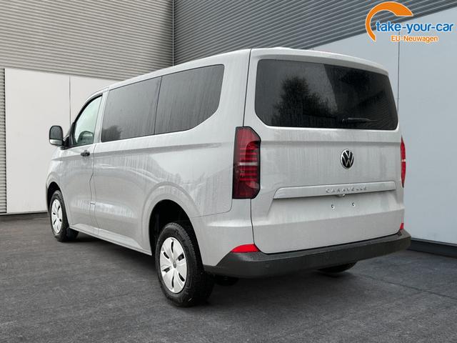 Volkswagen - T7 Caravelle - EU-Neuwagen - Reimport