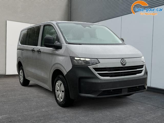 Volkswagen - T7 Caravelle - EU-Neuwagen - Reimport