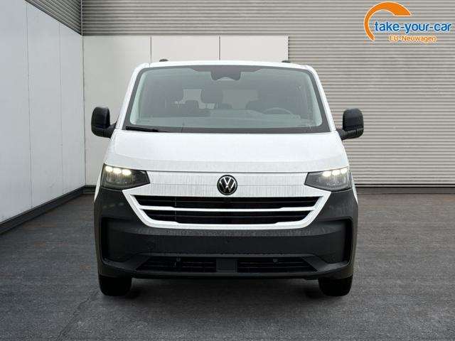 Volkswagen - T7 Caravelle - EU-Neuwagen - Reimport