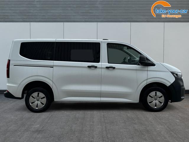 Volkswagen - T7 Caravelle - EU-Neuwagen - Reimport