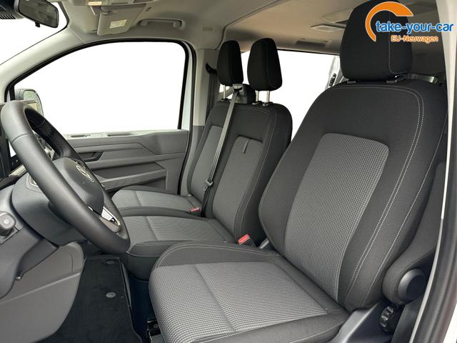 Volkswagen - T7 Caravelle - EU-Neuwagen - Reimport