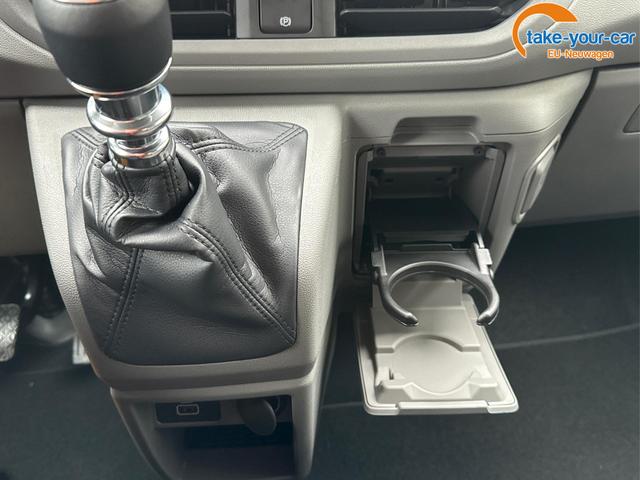 Volkswagen - T7 Caravelle - EU-Neuwagen - Reimport