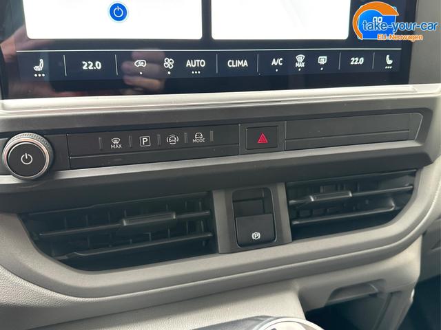 Volkswagen - T7 Caravelle - EU-Neuwagen - Reimport