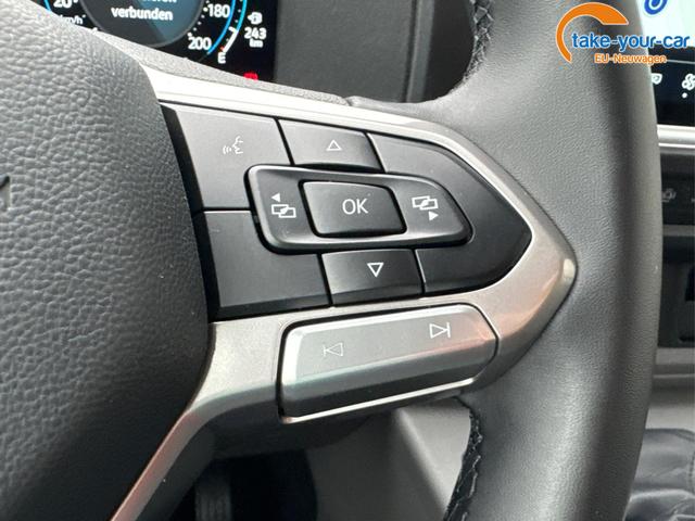 Volkswagen - T7 Caravelle - EU-Neuwagen - Reimport
