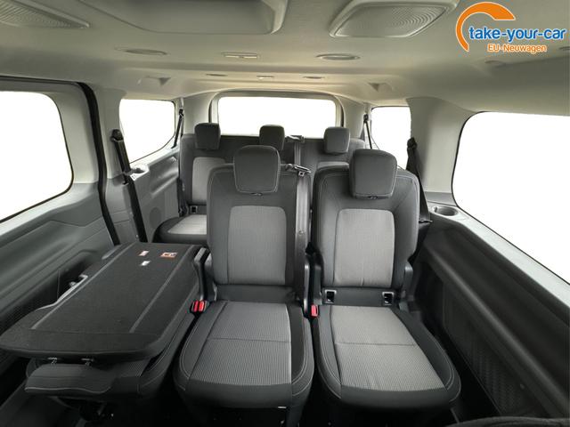 Volkswagen - T7 Caravelle - EU-Neuwagen - Reimport