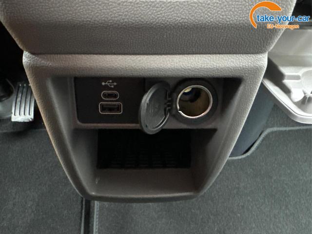 Volkswagen - T7 Caravelle - EU-Neuwagen - Reimport