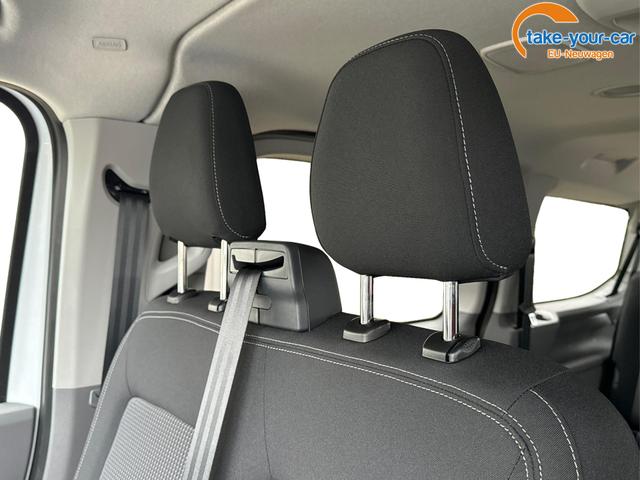 Volkswagen - T7 Caravelle - EU-Neuwagen - Reimport