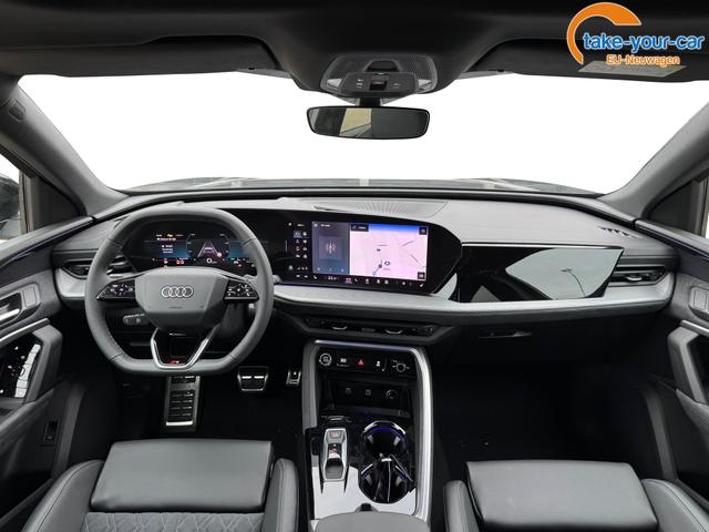 Audi - Q5 Sportback - EU-Neuwagen - Reimport