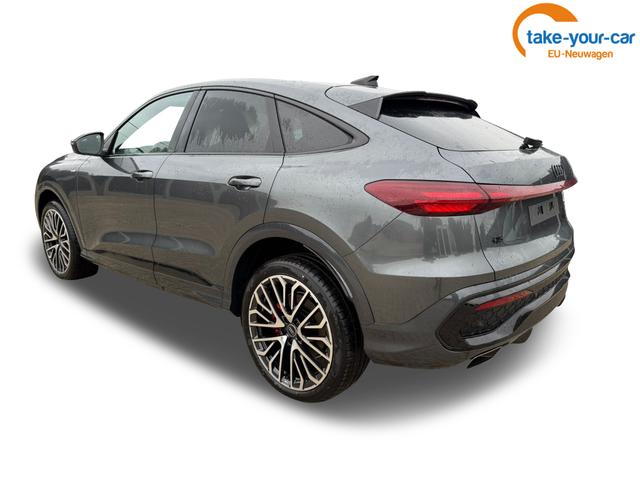 Audi - Q5 Sportback - EU-Neuwagen - Reimport