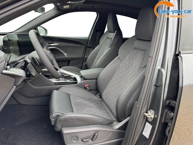 Audi - Q5 Sportback - EU-Neuwagen - Reimport