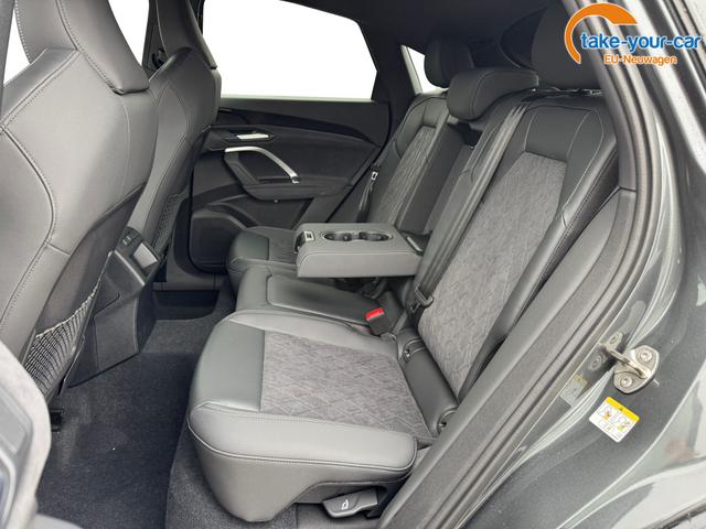 Audi - Q5 Sportback - EU-Neuwagen - Reimport