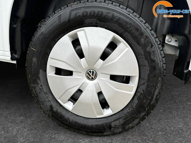 Volkswagen - T7 Caravelle - EU-Neuwagen - Reimport