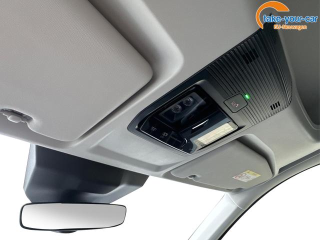 Volkswagen - Caddy Maxi - EU-Neuwagen - Reimport