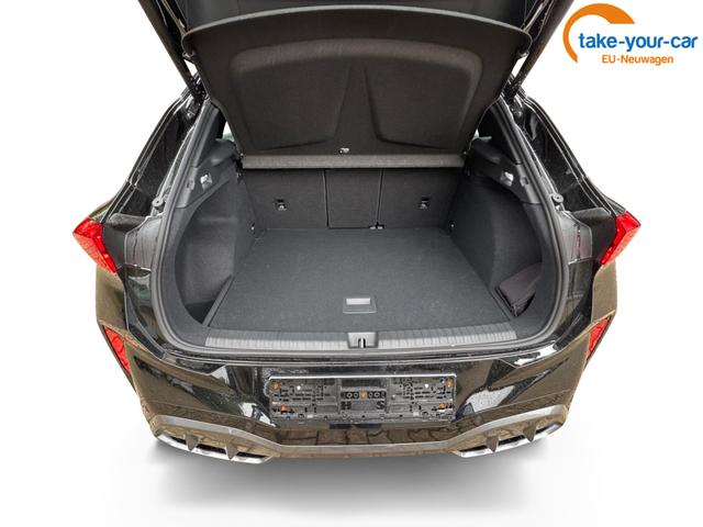 Cupra - Terramar - EU-Neuwagen - Reimport