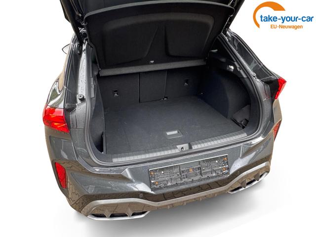 Cupra - Terramar - EU-Neuwagen - Reimport