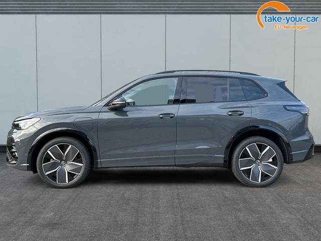 Volkswagen - Tiguan - EU-Neuwagen - Reimport