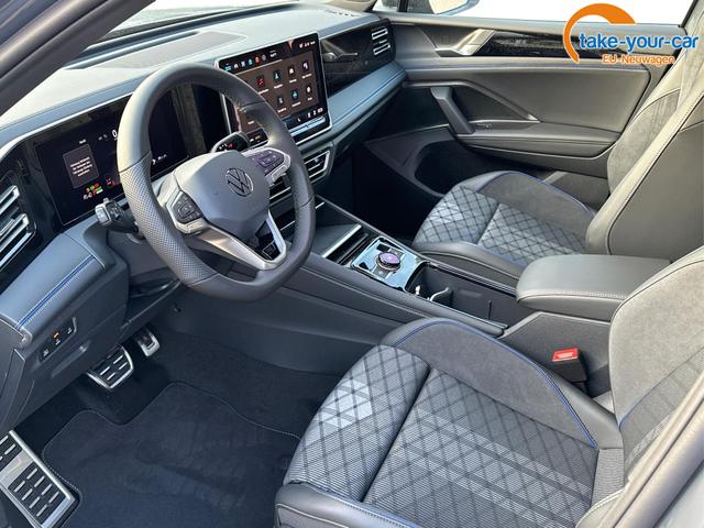 Volkswagen - Tiguan - EU-Neuwagen - Reimport