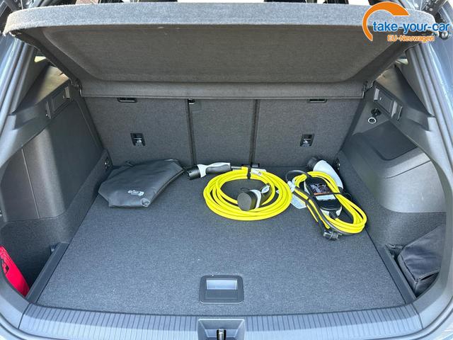 Volkswagen - Tiguan - EU-Neuwagen - Reimport