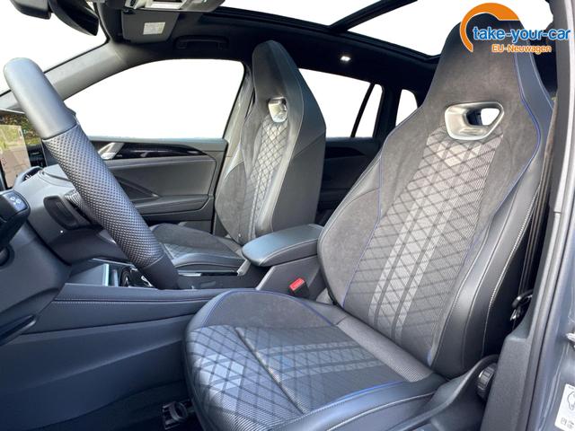 Volkswagen - Tiguan - EU-Neuwagen - Reimport