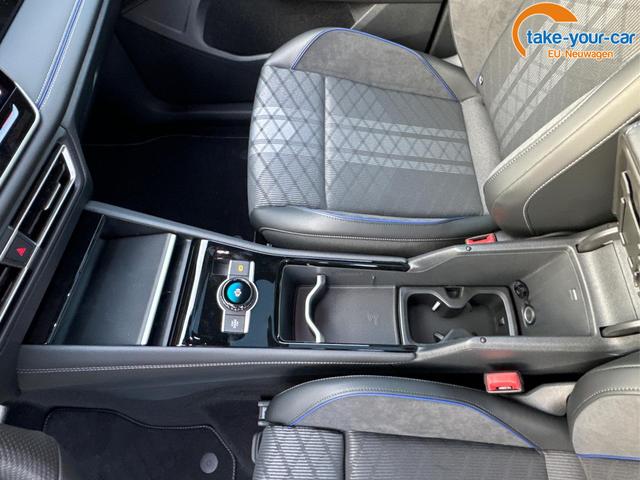 Volkswagen - Tiguan - EU-Neuwagen - Reimport