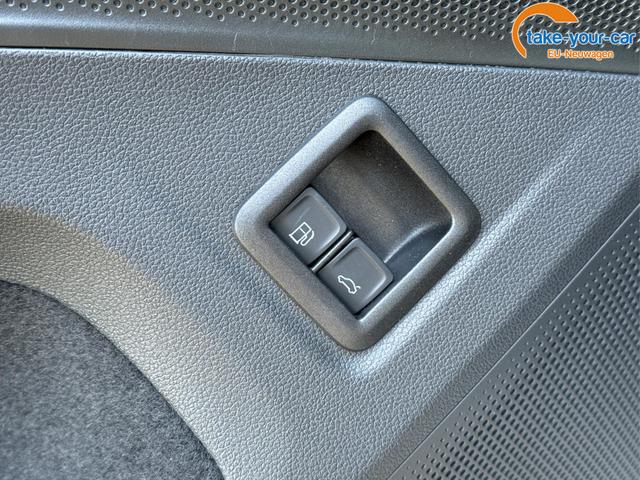 Volkswagen - Tiguan - EU-Neuwagen - Reimport