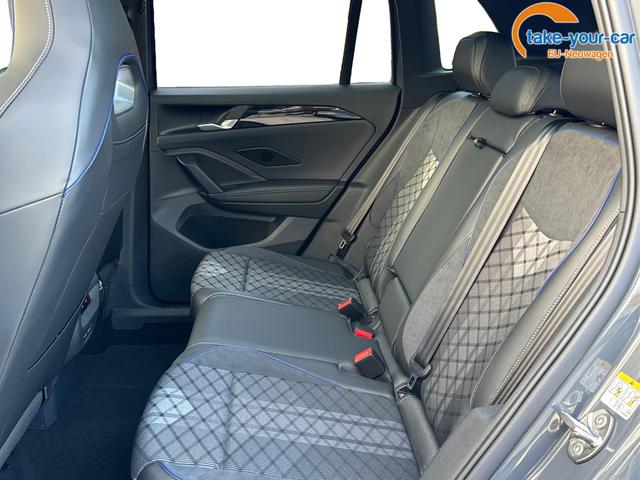 Volkswagen - Tiguan - EU-Neuwagen - Reimport