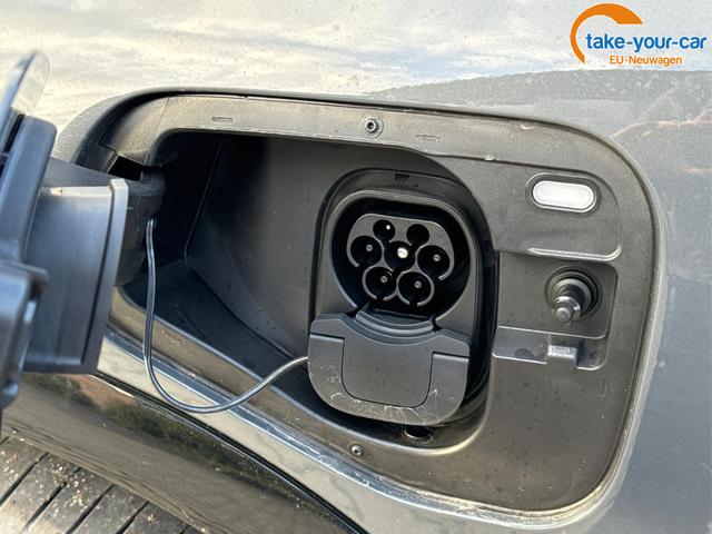 Volkswagen - Tiguan - EU-Neuwagen - Reimport