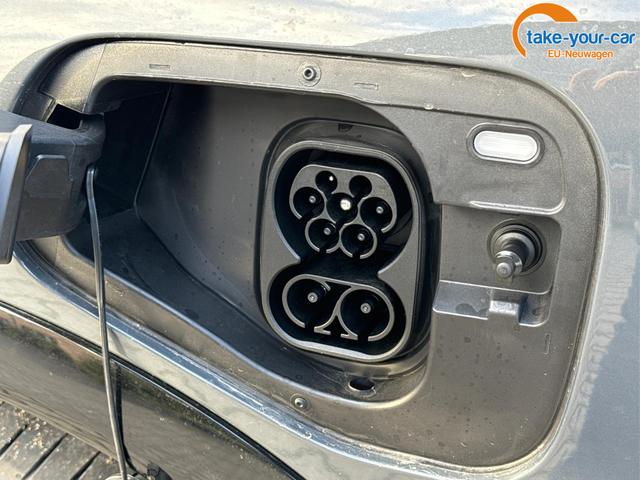 Volkswagen - Tiguan - EU-Neuwagen - Reimport