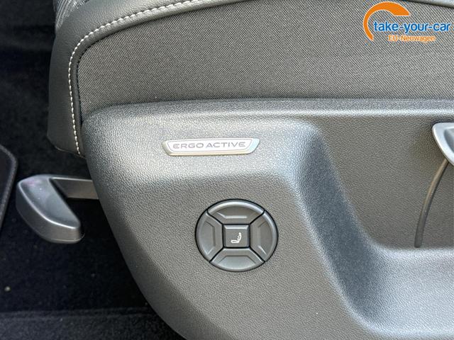 Volkswagen - Tiguan - EU-Neuwagen - Reimport